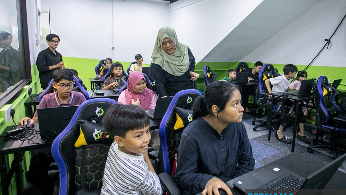 Perak Urges School and Teacher to Resolve Bullying Row Through Dialogue