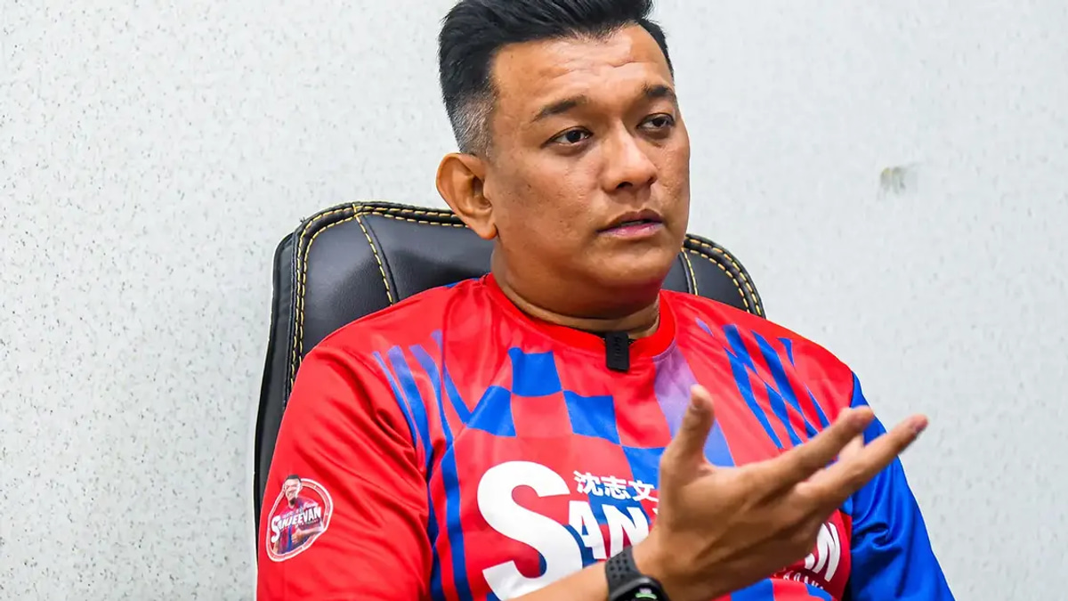 Umno's Arrogance on Display Over Johor Win, Says Bersatu Official