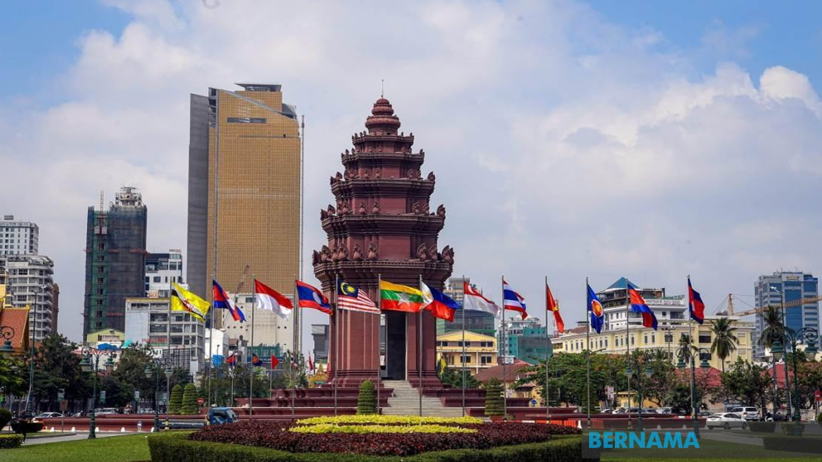 Southeast Asia in focus: Development projects and governance reforms across the region