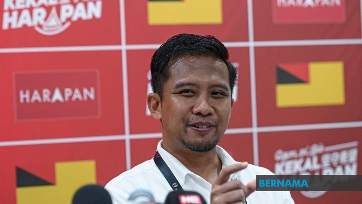 Negeri Sembilan State Election Enters Final Sprint With Candidates' Creative Outreach