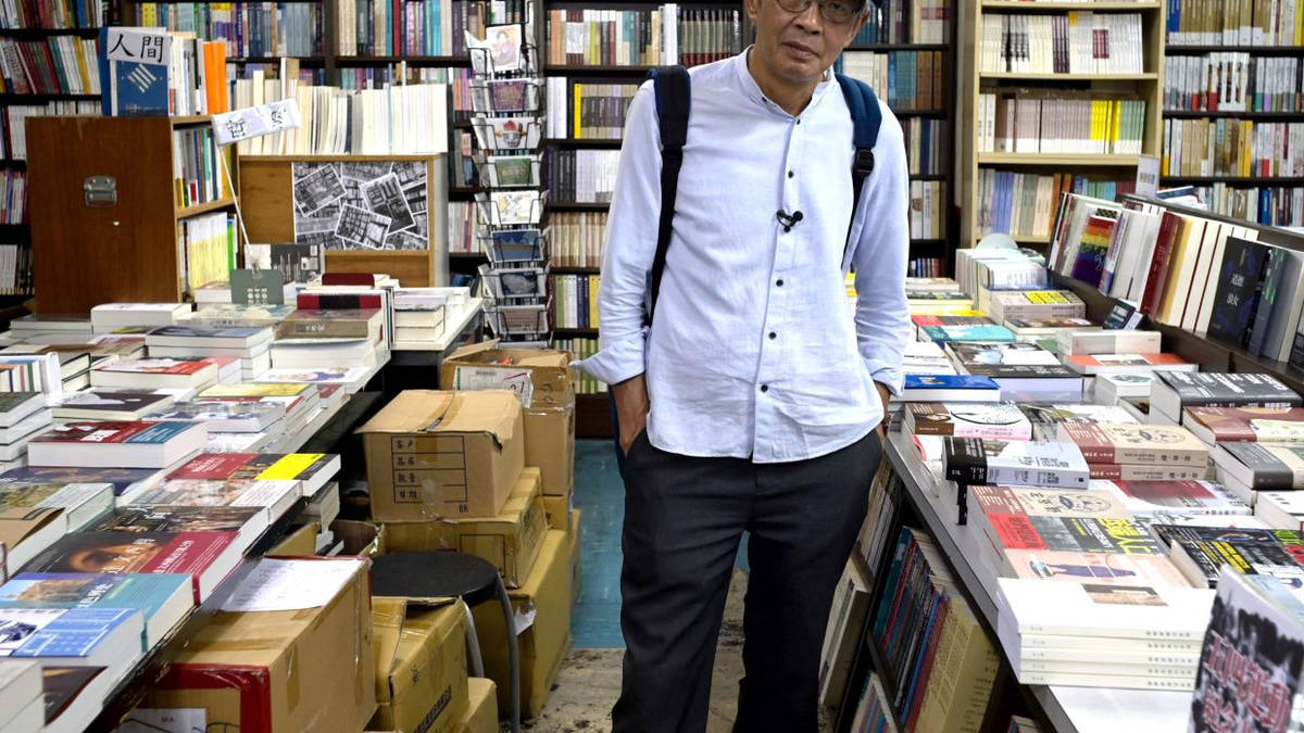 Lam Wing-kee, Hong Kong Bookseller Who Defied Beijing, Dies in Taiwan at 70