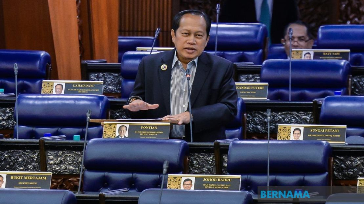 East Coast Expressway Phase 3 to Proceed as Private Partnership Due to Budget Pressures