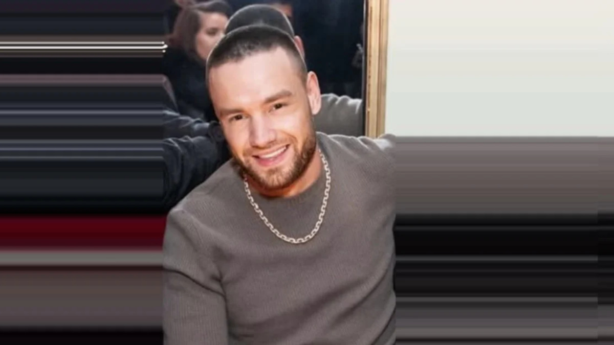 Liam Payne's Nine-Year-Old Son Bear to Inherit RM115 Million Estate