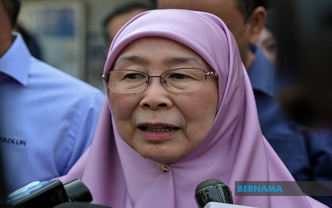 Prime Minister Anwar Ibrahim Set to Leave Hospital Following Hernia Surgery