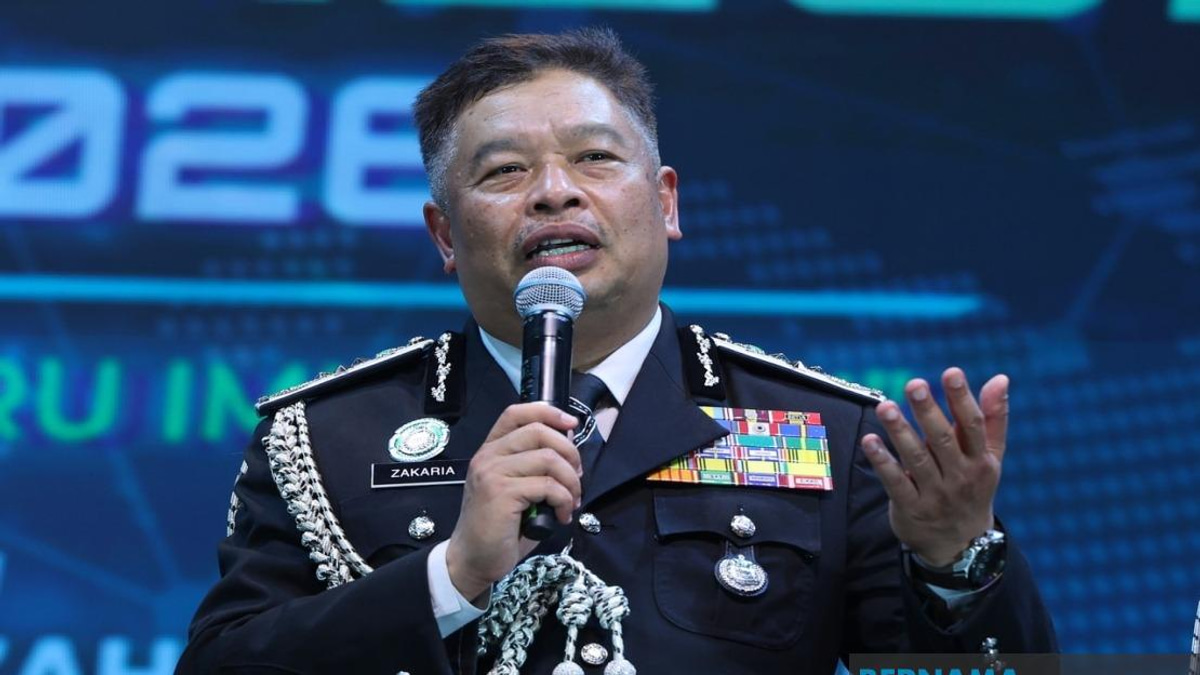 Malaysia Intensifies Crackdown on Abuse of Social Visit Passes as Violations Surge
