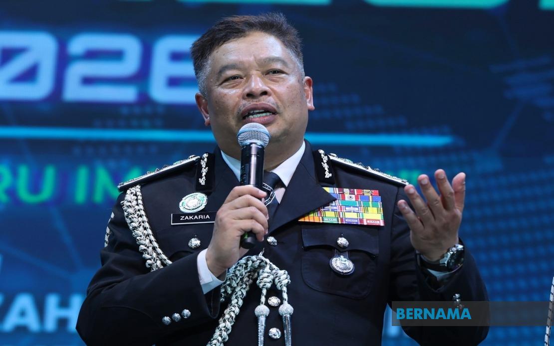 Malaysia Intensifies Crackdown on Abuse of Social Visit Passes as Violations Surge