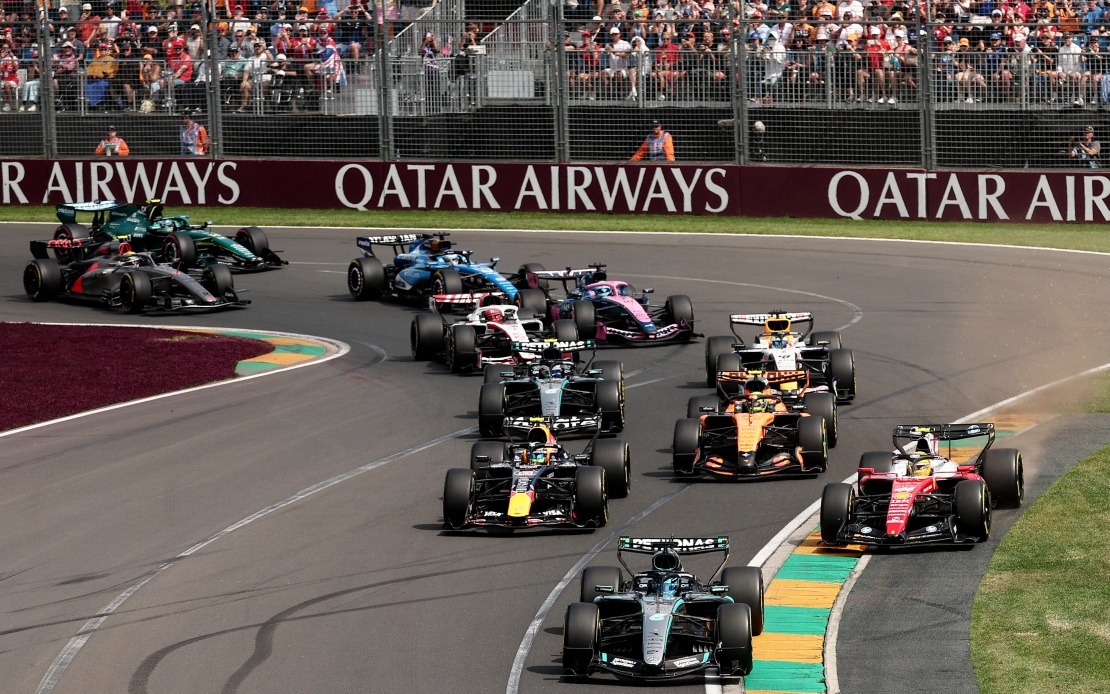 Russell's Bitter Spa Breakdown: Mercedes Driver Lashes Out After Engine Failure Dents Championship Hopes