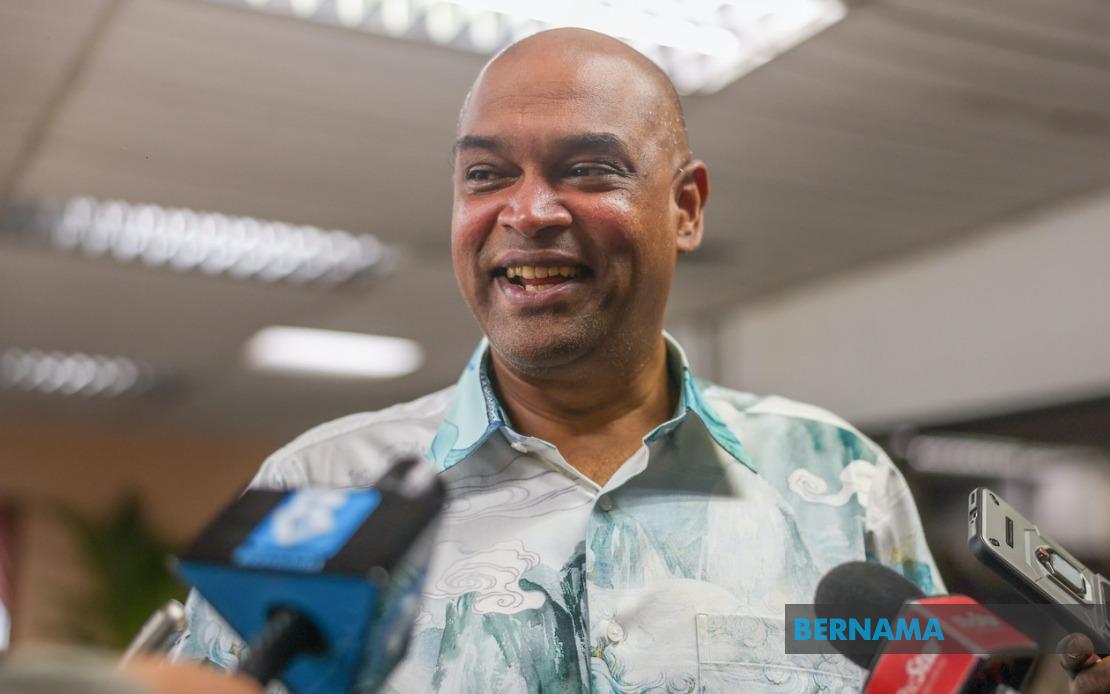 13,425 Johor Employers Tap HRD Corp Training Ecosystem, Benefiting Nearly 480,000 Workers