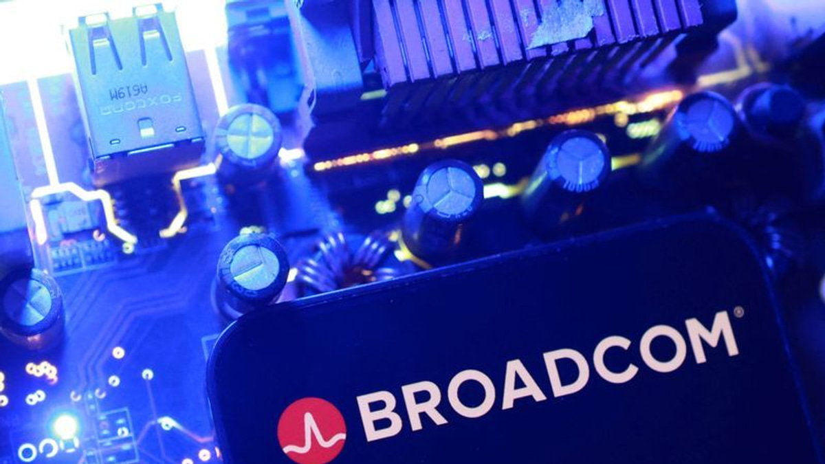 Broadcom loses EU court battle to shield American legal documents in antitrust probe