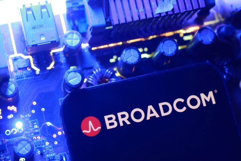 Broadcom loses EU court battle to shield American legal documents in antitrust probe