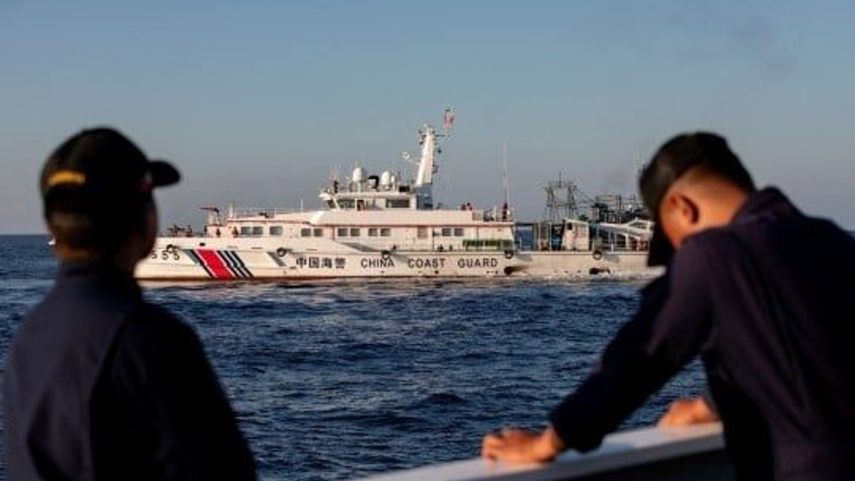 China praises Malaysia's contribution to South China Sea code negotiations