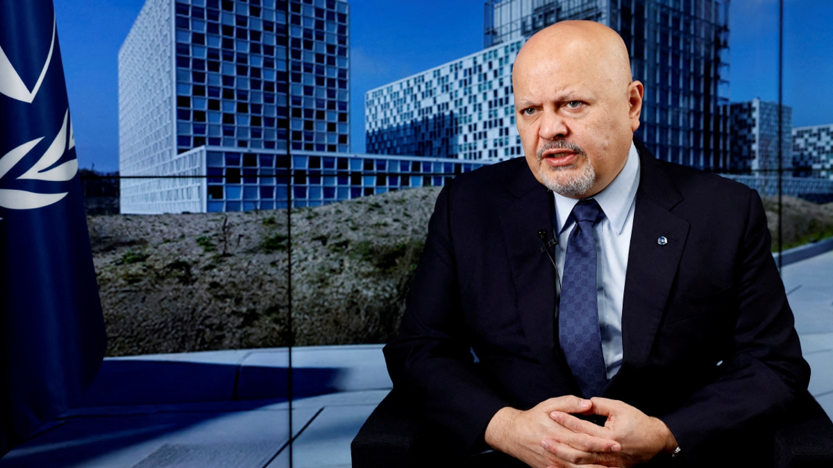ICC Prosecutor Karim Khan Removed Following Sexual Assault Allegations