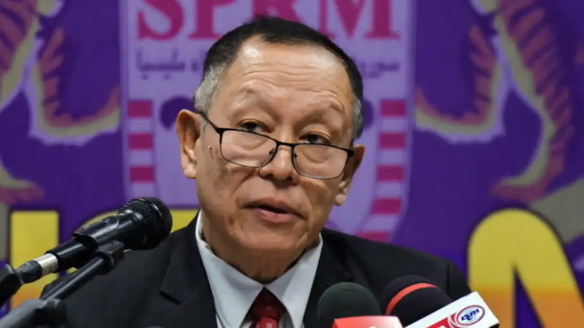 MACC Probes 1,638 Companies in RM45 Million Daya Kerjaya 2.0 Fraud Scheme