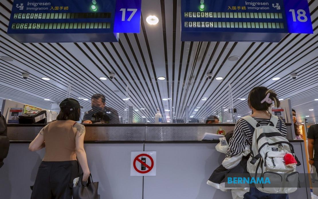 Cabinet Approves 17-Point Security Overhaul for KLIA and National Entry Points