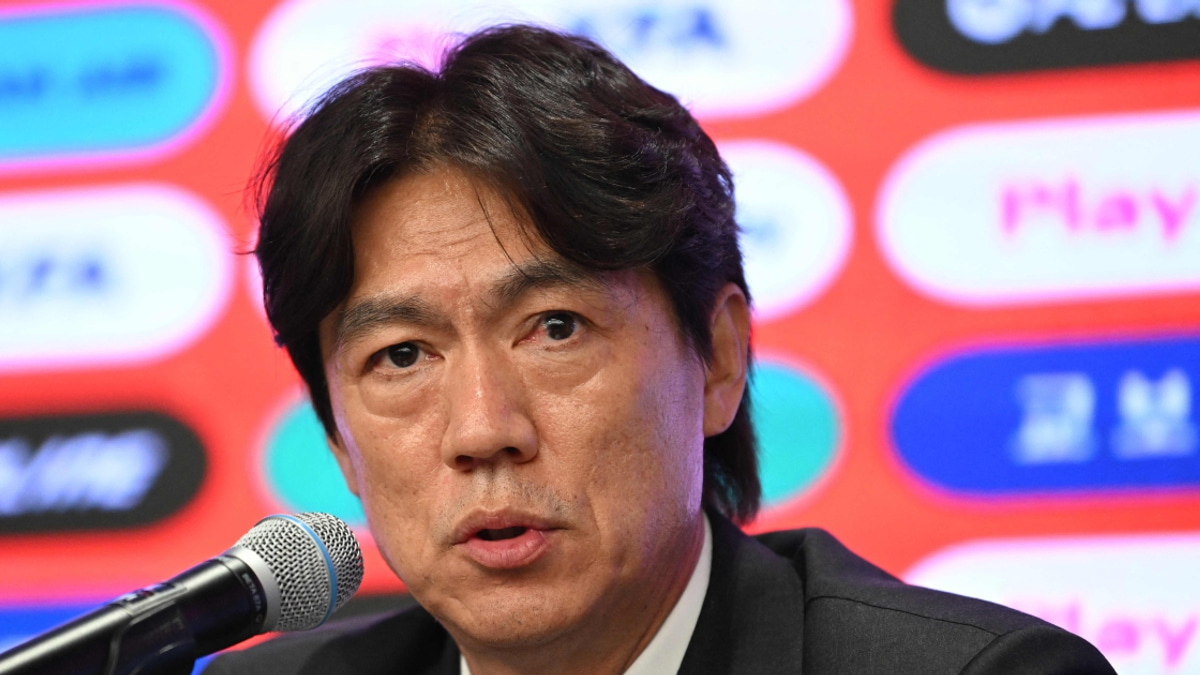 South Korean Police Launch Investigation into World Cup Coach Appointment Process