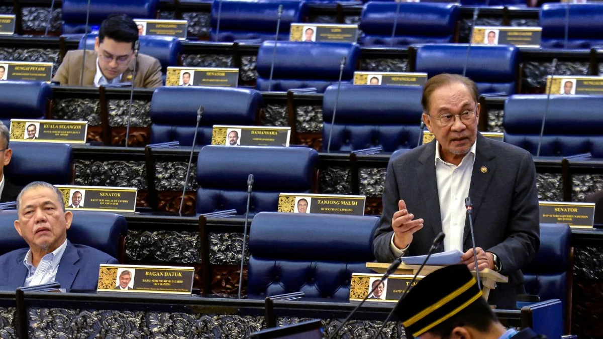 Malaysia's household debt hits RM1.73 trillion as Anwar flags growing financial pressure on families