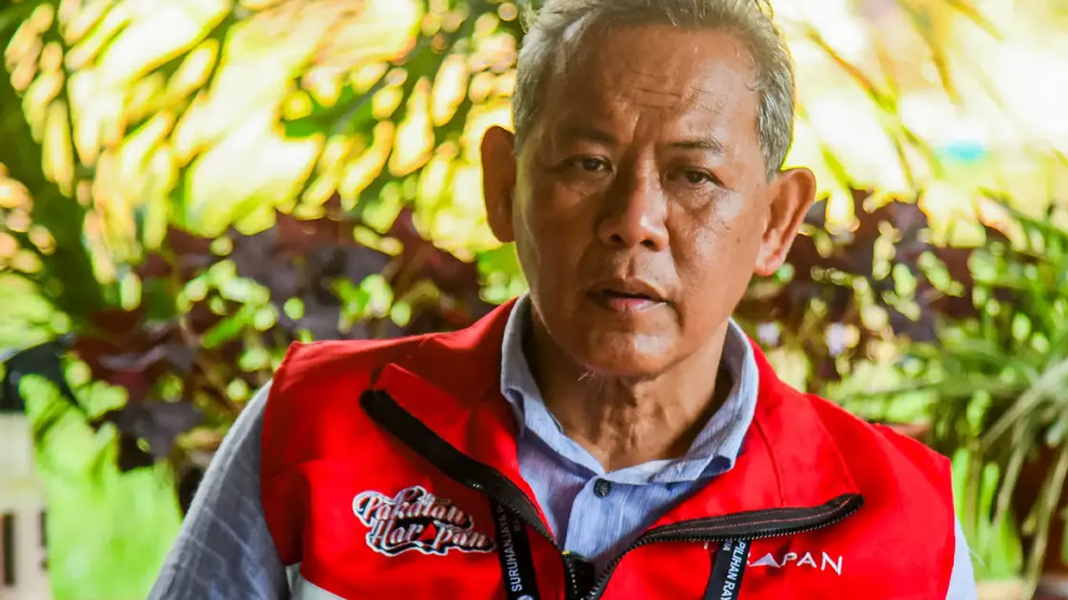 Zahid's Dismissal Challenge Inappropriate, Says Negeri Sembilan PH Chief