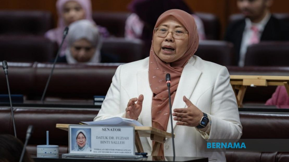 Malaysia Requires Copyright Permission for AI Model Training, Says Government