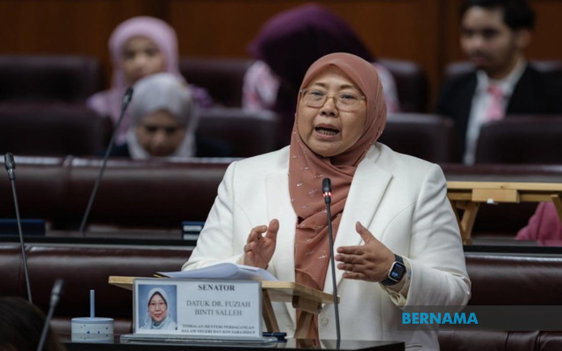 Malaysia Requires Copyright Permission for AI Model Training, Says Government