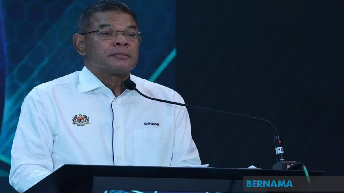 Immigration Department Targets Over RM5 Billion Revenue Collection for 2026