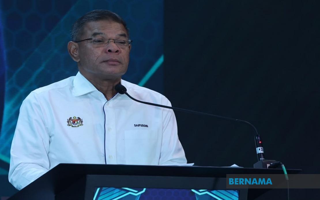 Immigration Department Targets Over RM5 Billion Revenue Collection for 2026