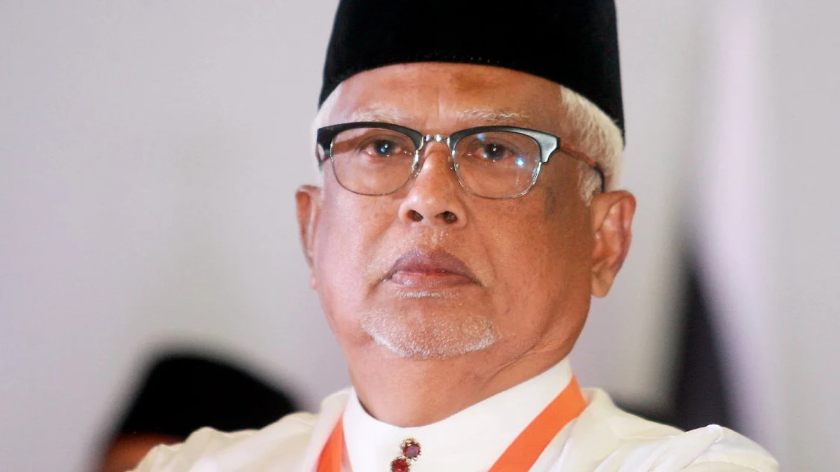 PAS Must Clarify Bersatu Support Amid Internal PN Tensions, Says Amanah