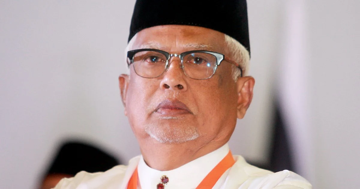PAS Must Clarify Bersatu Support Amid Internal PN Tensions, Says Amanah