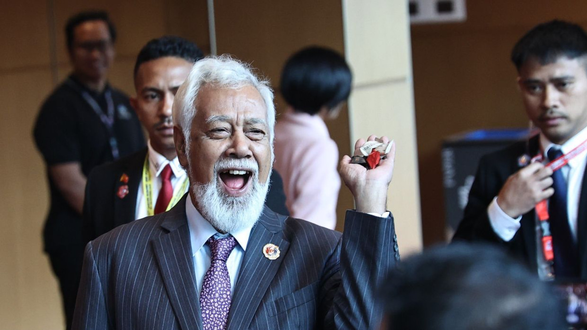 Singapore Pledges Support for Timor-Leste Beyond Asean Membership, Eyes Future Chairmanship