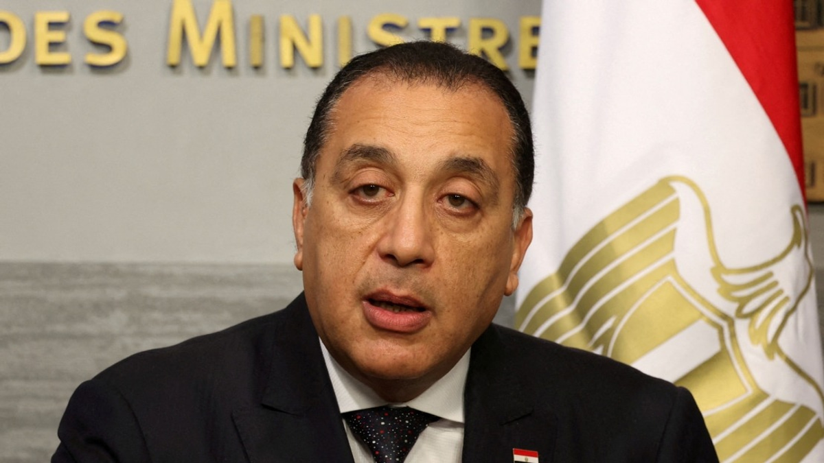 Egypt's First Nuclear Plant Advancing as Russia Completes Key Milestone
