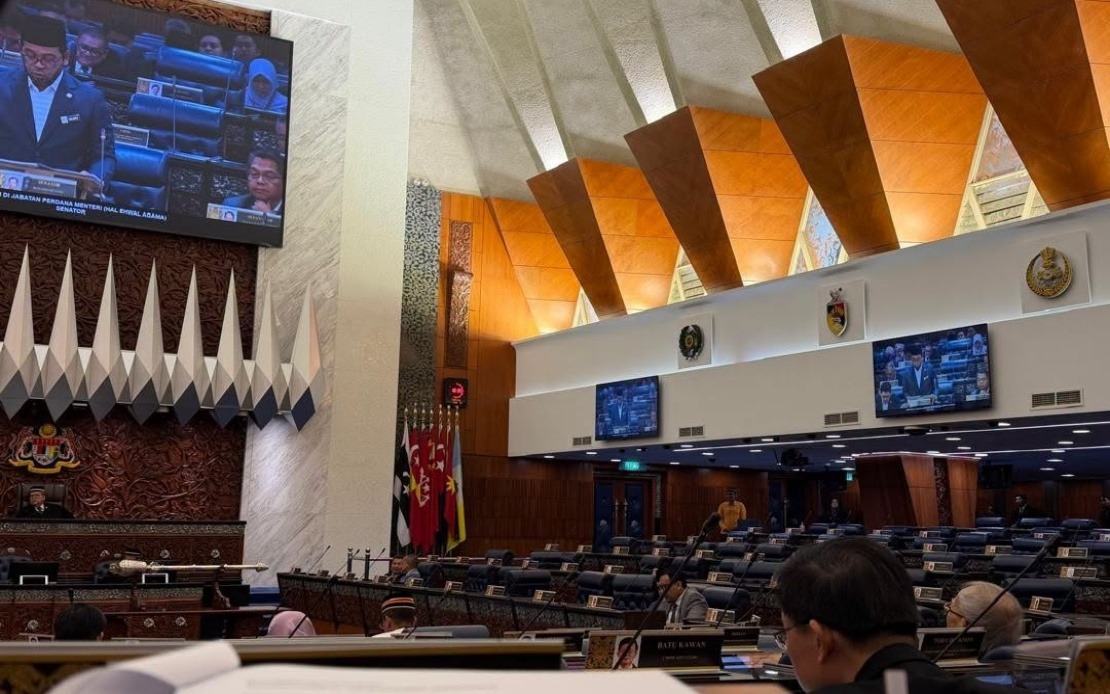 Opposition Walkout Signals Lack of Parliamentary Seriousness on Tabung Haji Report, Says Government Backbenchers