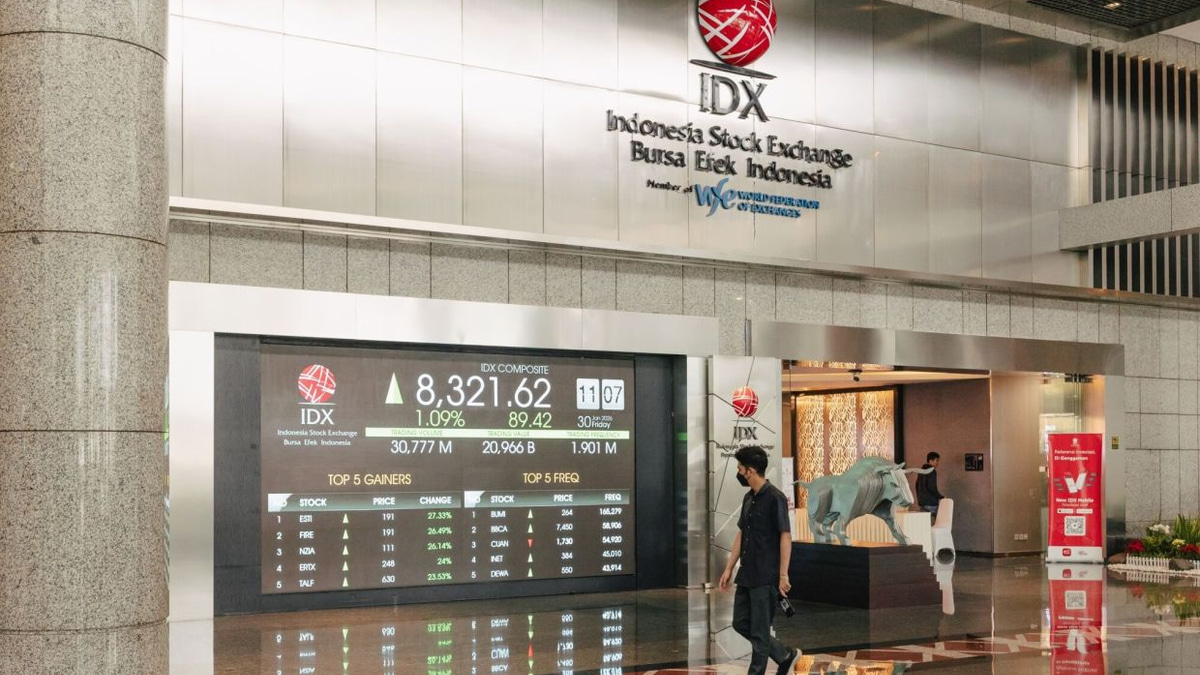 MSCI Deepens Indonesia Transparency Worries as Downgrade Decision Looms