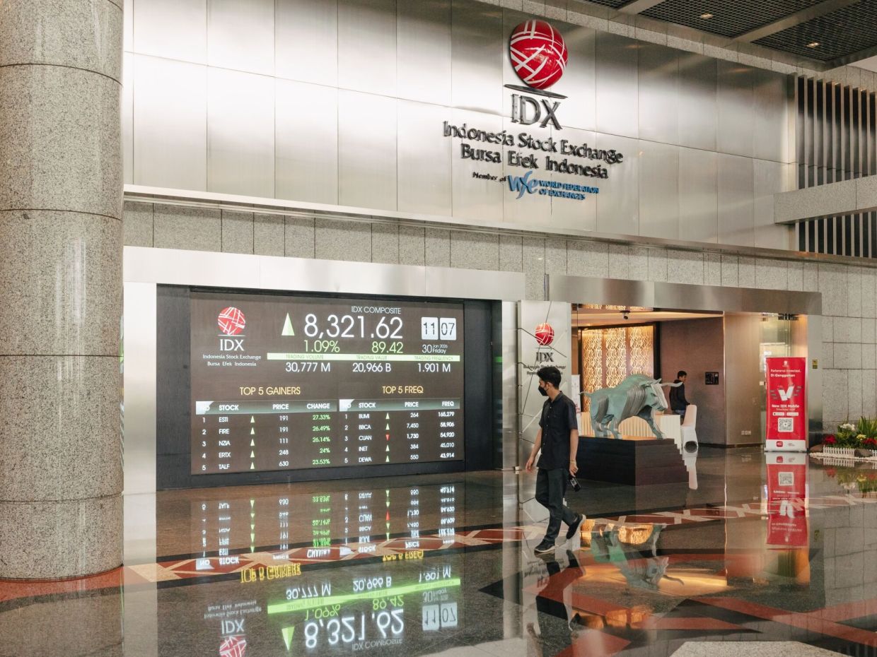 MSCI Deepens Indonesia Transparency Worries as Downgrade Decision Looms