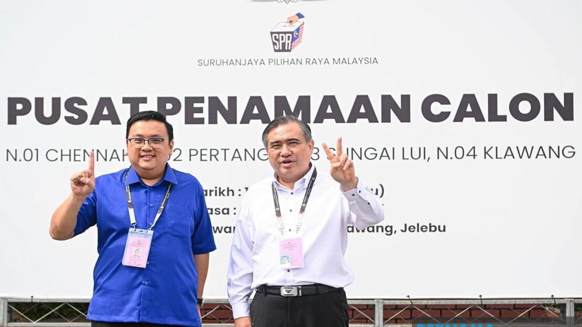 Negeri Sembilan State Election Sees Shift Toward Three-way Contests as Political Fragmentation Grows
