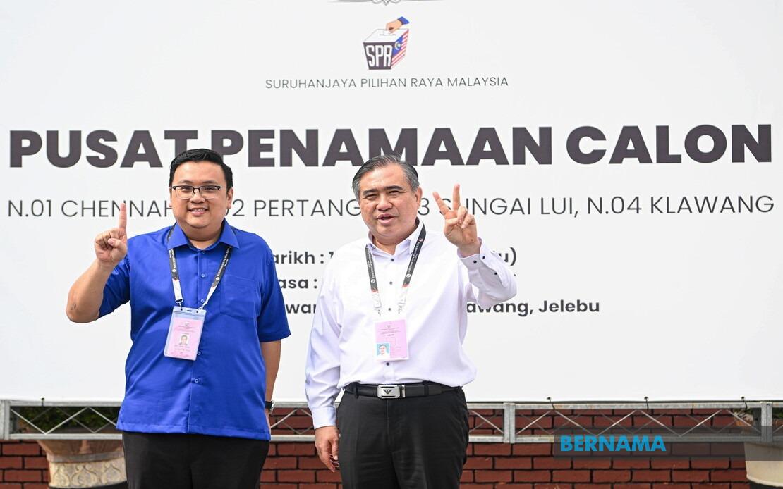 Negeri Sembilan State Election Sees Shift Toward Three-way Contests as Political Fragmentation Grows