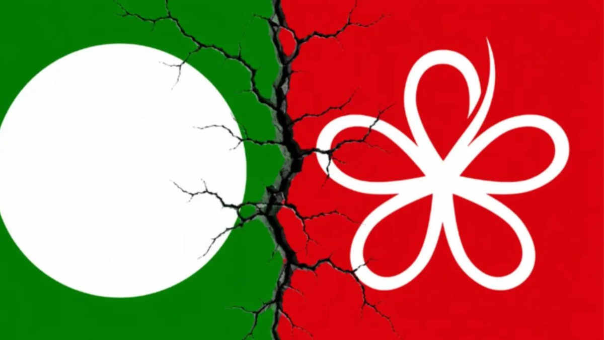 Deepening Pas-Bersatu tensions threaten Perikatan Nasional's electoral prospects