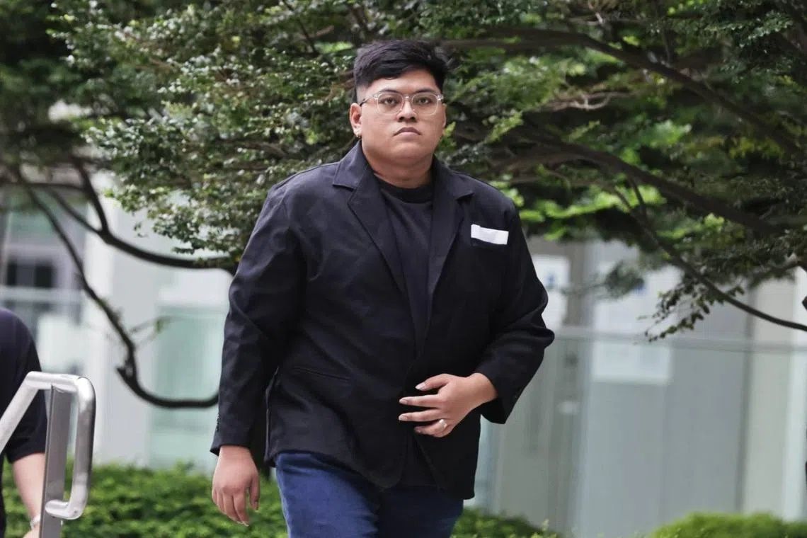 Singapore vape peddler jailed 16 months for dangerous escape during HSA raid, faces harsher penalties regime