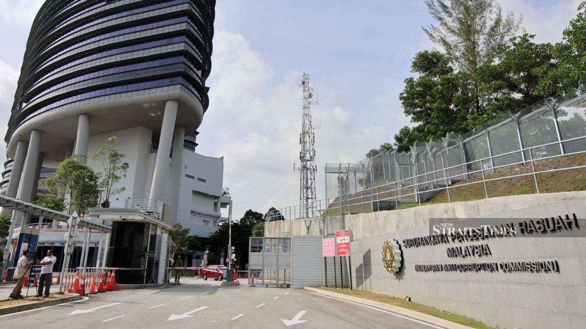 Malaysia Must Strengthen Whistleblower Safeguards to Climb Corruption Rankings, Says MACC