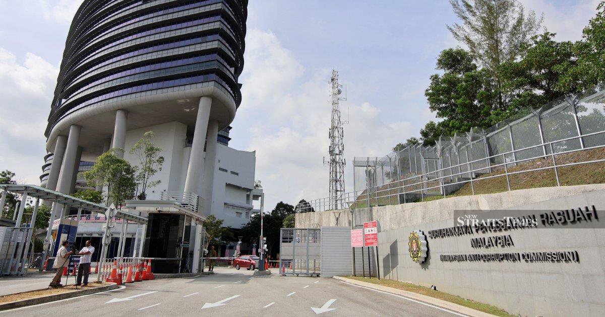 Malaysia Must Strengthen Whistleblower Safeguards to Climb Corruption Rankings, Says MACC