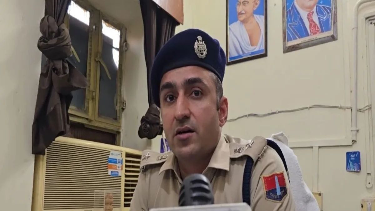 Father and relatives arrested as Rajasthan police probe honour killing of two sisters in Dholpur