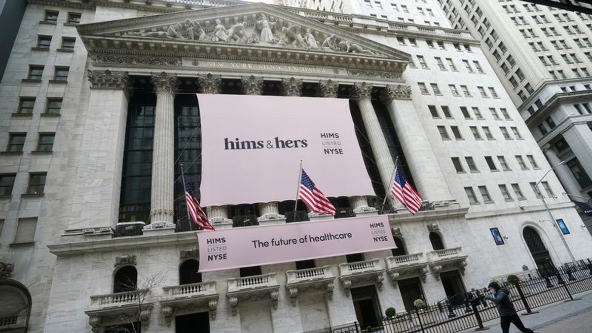US regulators sue Hims & Hers over privacy breaches and deceptive practices