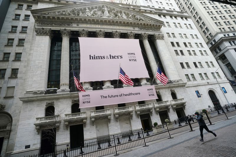 US Regulators Sue Telehealth Giant Hims & Hers Over Privacy Breaches and Deceptive Practices