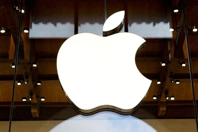 Apple in Early Settlement Discussions with US Department of Justice Over Antitrust Allegations