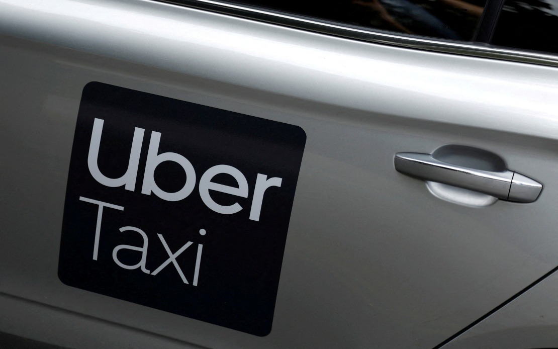Uber Hit with €825 Million Fine for Automated Driver Account Deactivations