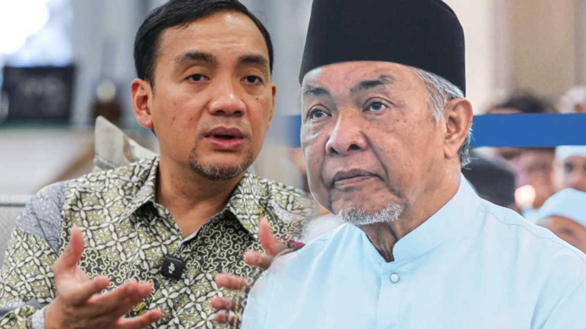 No Directive Against Onn Hafiz Visiting Felda Areas, Zahid Clarifies