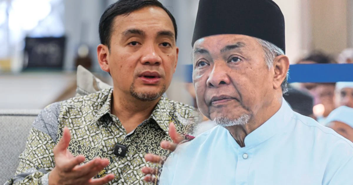 No Directive Against Onn Hafiz Visiting Felda Areas, Zahid Clarifies