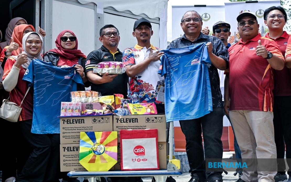 Malaysia Lines Up Patriotic Programmes and Celebrity Performances for 2026 National Day Celebrations