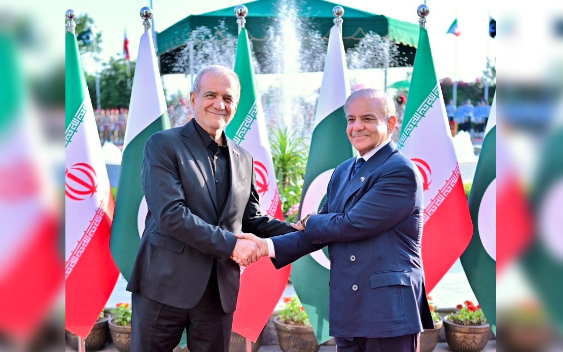 Pakistan Endorses Iran's Ballistic Missile Programme, Dismisses Double Standards