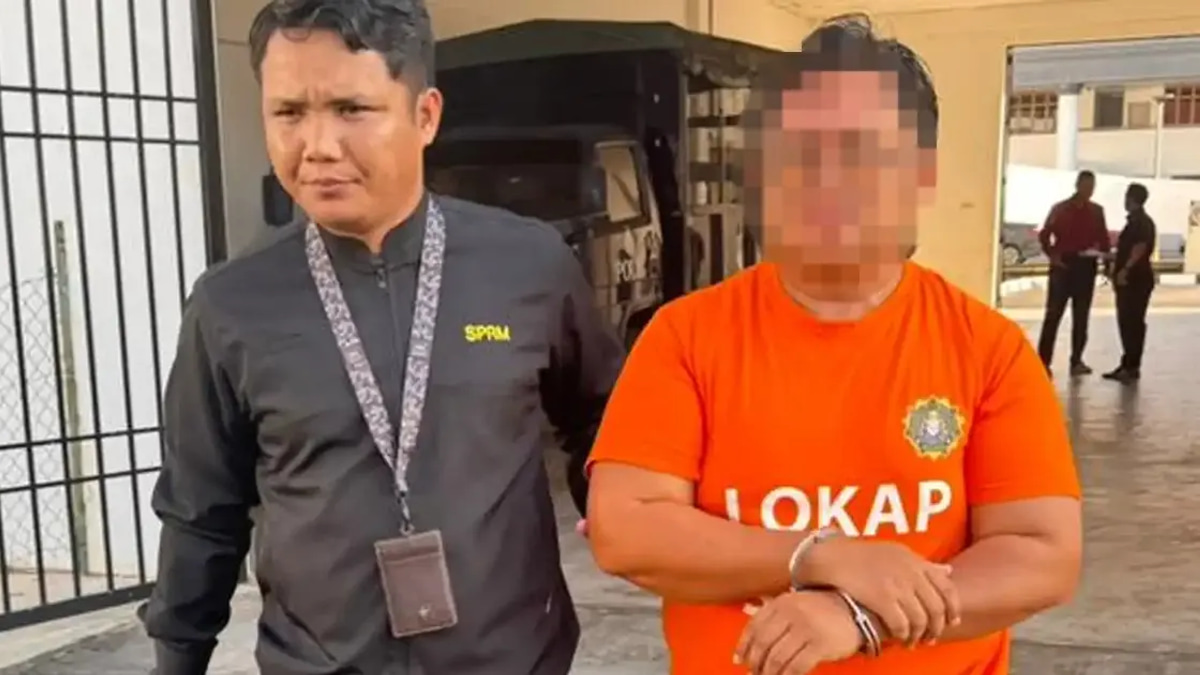 Three Held in Connection with RM20 Million Loan Fraud Scheme