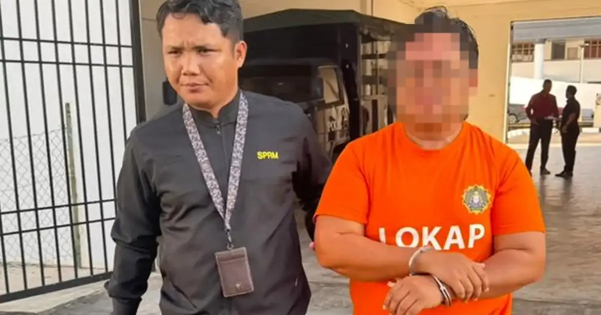 Three Held in Connection with RM20 Million Loan Fraud Scheme