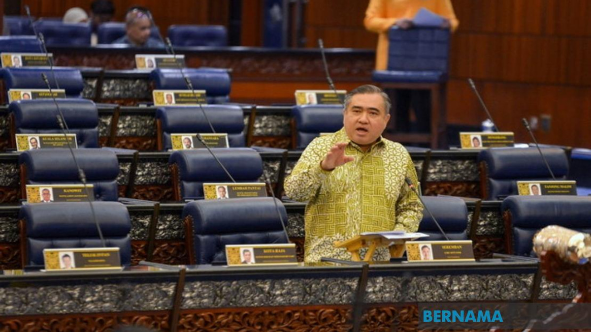 Federal Government to Fund Johor E-ART Transit Project, Says Loke